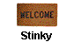  Stinky 